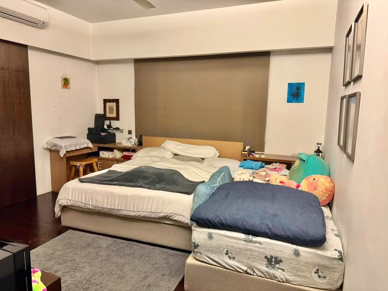 Bungalow for Rent in Bangsar (Kuala Lumpur) - Mei Fong Wong - PropertyGuru.com.my