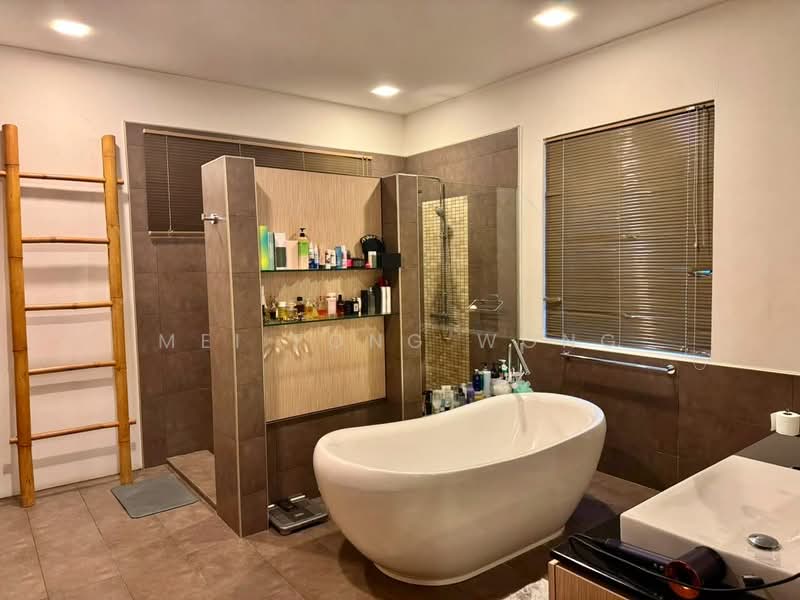 Bungalow for Rent in Bangsar (Kuala Lumpur) - Mei Fong Wong - PropertyGuru.com.my