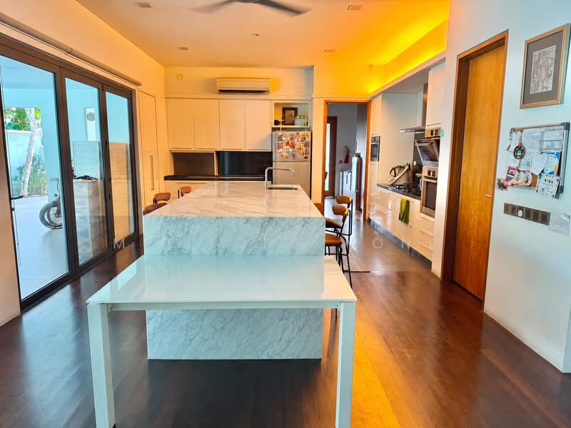 Bungalow for Rent in Bangsar (Kuala Lumpur) - Mei Fong Wong - PropertyGuru.com.my