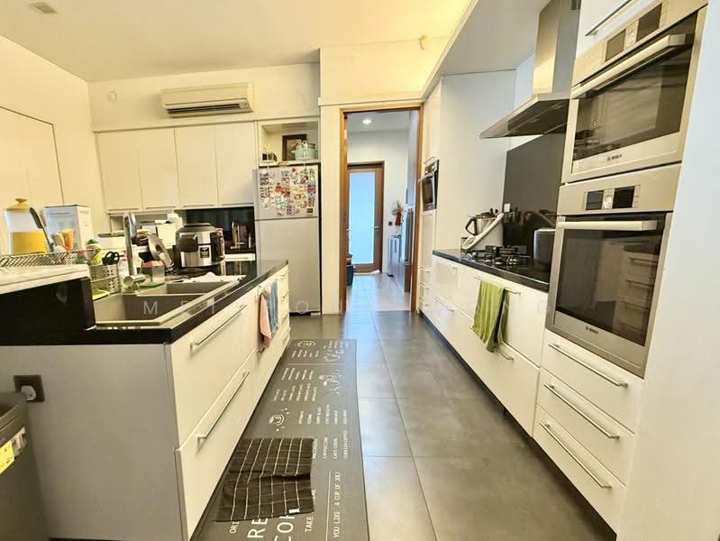 Bungalow House for Rent in Bangsar (Kuala Lumpur) - Mei Fong Wong - Kitchen - PropertyGuru.com.my