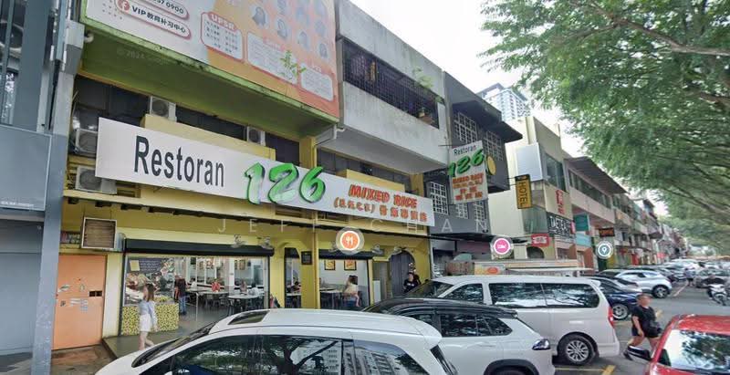 Shop / Office untuk Dijual di Bandar Baru Sri Petaling (Sri Petaling) - Jeff Chan - PropertyGuru.com.my