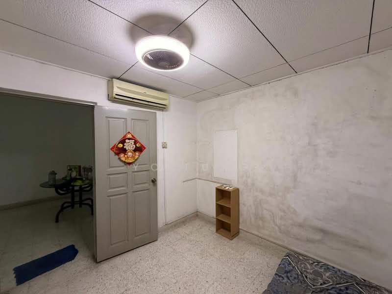 1-storey Terraced House for Rent in Taman Pelangi (Johor Bahru) - YC Fung - Interior - PropertyGuru.com.my