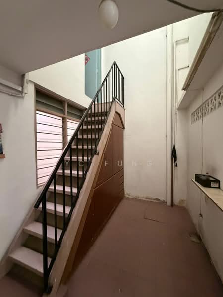 1-storey Terraced House for Rent in Taman Pelangi (Johor Bahru) - YC Fung - Interior - PropertyGuru.com.my