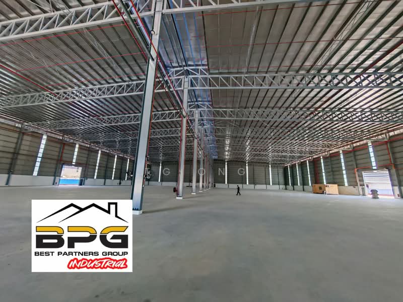 Kilang untuk Disewa di Perai (Penang) - TG Ong - Interior - PropertyGuru.com.my