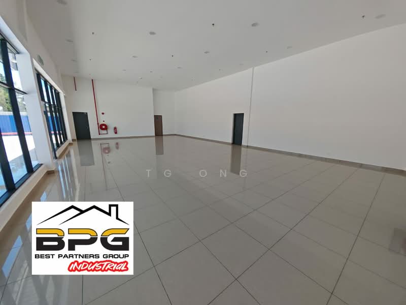 Kilang untuk Disewa di Perai (Penang) - TG Ong - Interior - PropertyGuru.com.my