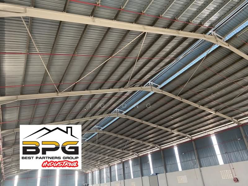 Kilang untuk Disewa di Perai (Penang) - TG Ong - Interior - PropertyGuru.com.my