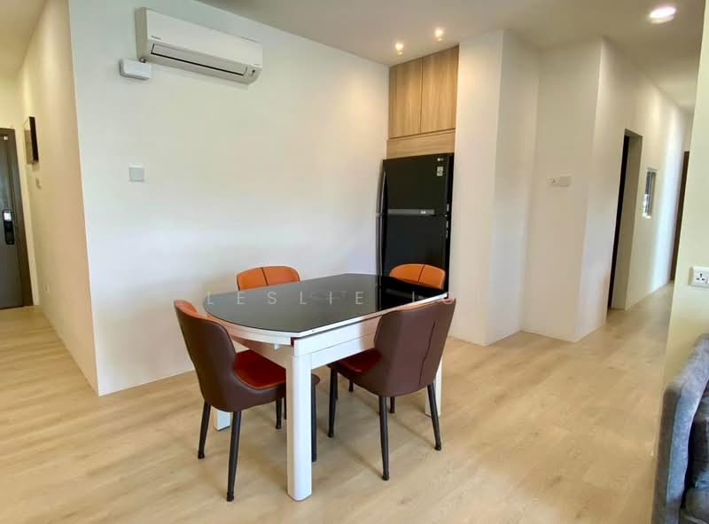 Servis Apartment untuk Dijual di Satria Residence - Leslie Loi - PropertyGuru.com.my