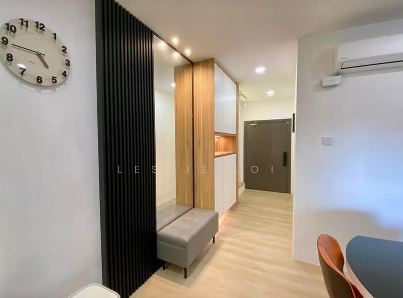 Servis Apartment untuk Dijual di Satria Residence - Leslie Loi - PropertyGuru.com.my