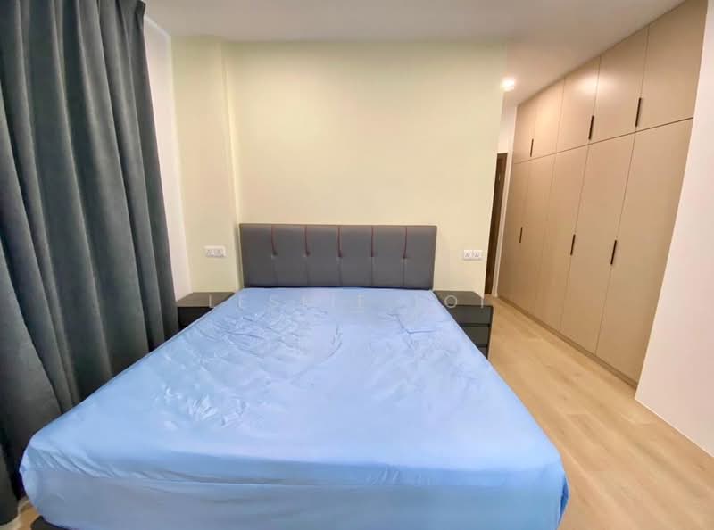 Servis Apartment untuk Dijual di Satria Residence - Leslie Loi - PropertyGuru.com.my