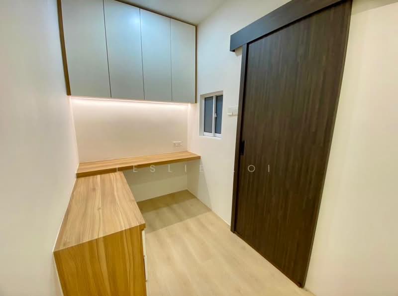 Servis Apartment untuk Dijual di Satria Residence - Leslie Loi - PropertyGuru.com.my