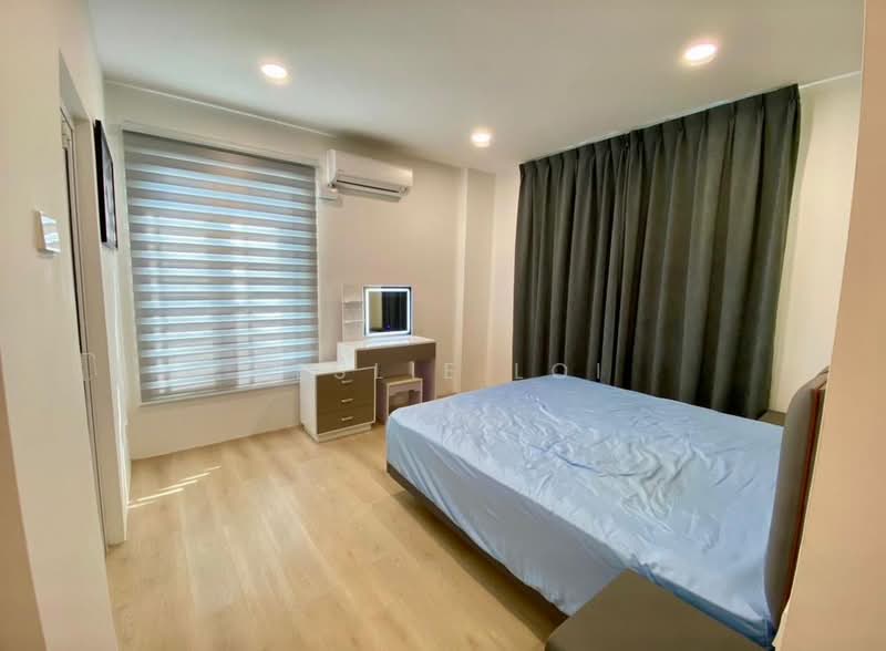 Servis Apartment untuk Dijual di Satria Residence - Leslie Loi - PropertyGuru.com.my