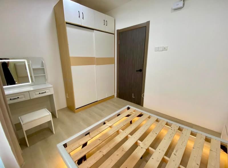 Servis Apartment untuk Dijual di Satria Residence - Leslie Loi - PropertyGuru.com.my