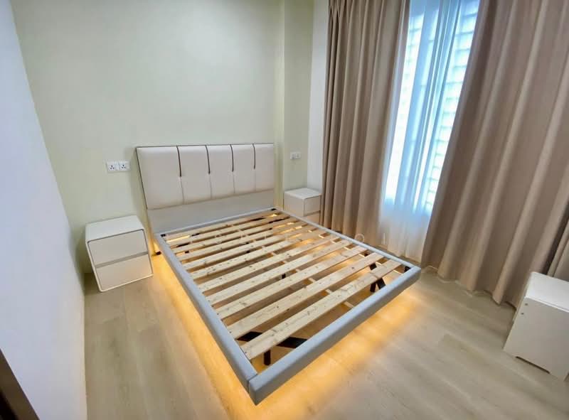 Servis Apartment untuk Dijual di Satria Residence - Leslie Loi - PropertyGuru.com.my