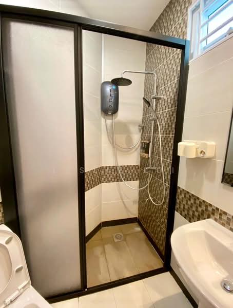 Servis Apartment untuk Dijual di Satria Residence - Leslie Loi - PropertyGuru.com.my