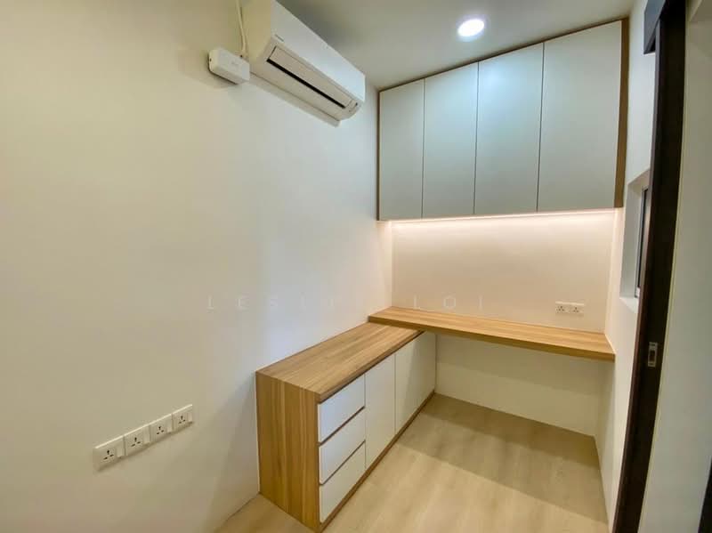 Servis Apartment untuk Dijual di Satria Residence - Leslie Loi - PropertyGuru.com.my