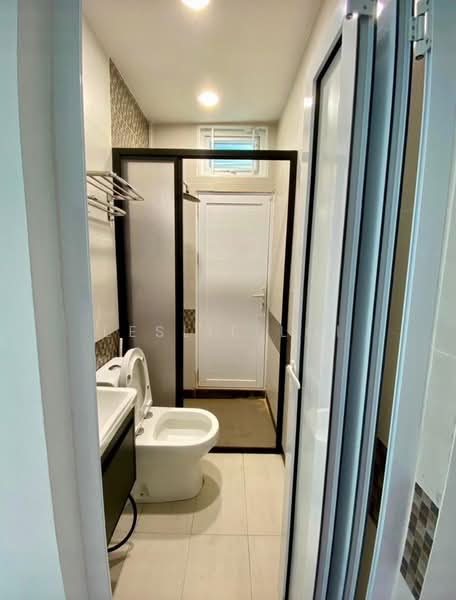 Servis Apartment untuk Dijual di Satria Residence - Leslie Loi - PropertyGuru.com.my