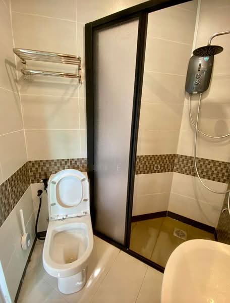 Servis Apartment untuk Dijual di Satria Residence - Leslie Loi - PropertyGuru.com.my