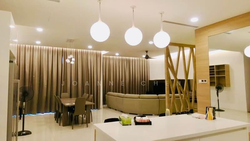 Condominium for Rent at Tropicana Grande - Joanne Chen - PropertyGuru.com.my