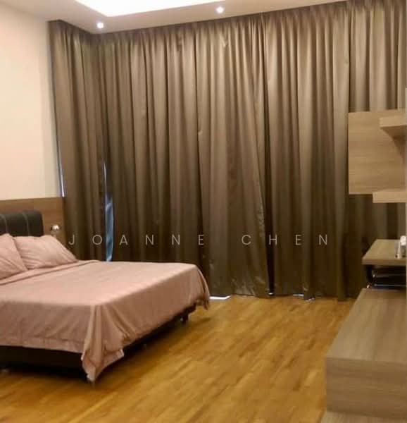 Condominium for Rent at Tropicana Grande - Joanne Chen - PropertyGuru.com.my