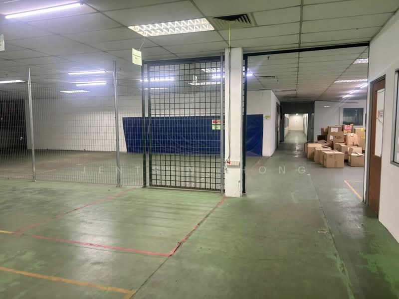 Kilang untuk Dijual di Rawang (Selangor) - Jentsen Thong - Interior - PropertyGuru.com.my