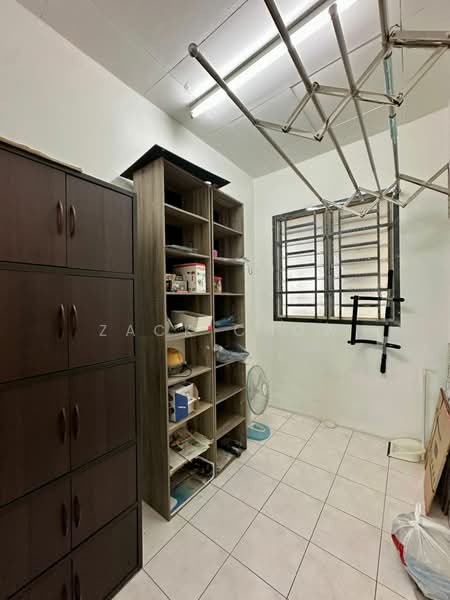 Flat for Sale at Taman Seri Setanggi - Zack Chow - Interior - PropertyGuru.com.my