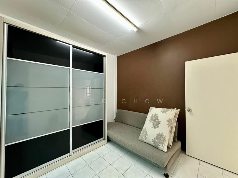 Flat for Sale at Taman Seri Setanggi - Zack Chow - Interior - PropertyGuru.com.my
