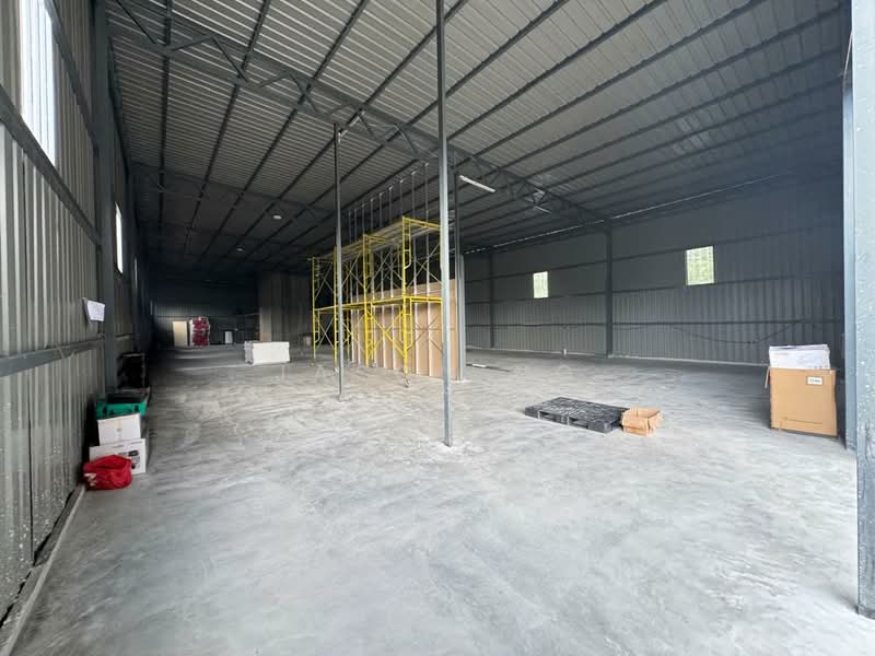 Factory for Rent in Kampung Baru Sungai Buloh (Sungai Buloh) - Jason Ng - Interior - PropertyGuru.com.my