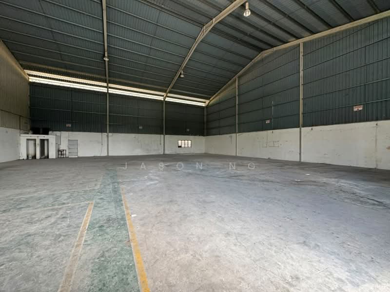 Factory for Rent in Kampung Baru Sungai Buloh (Sungai Buloh) - Jason Ng - Interior - PropertyGuru.com.my
