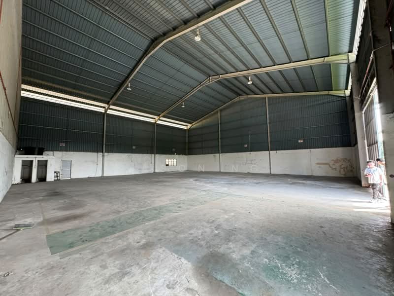 Factory for Rent in Kampung Baru Sungai Buloh (Sungai Buloh) - Jason Ng - Interior - PropertyGuru.com.my