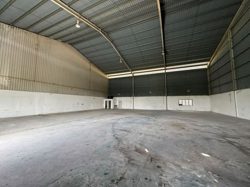 Factory for Rent in Kampung Baru Sungai Buloh (Sungai Buloh) - Jason Ng - Interior - PropertyGuru.com.my