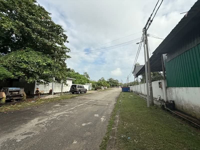 Warehouse for Sale in Lahat (Perak) - Ainsley Thong - Exterior - PropertyGuru.com.my
