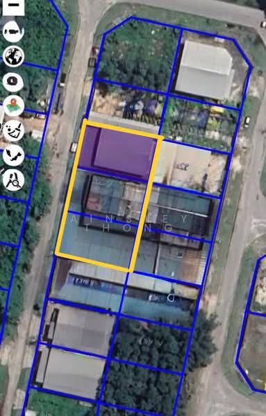 Warehouse for Sale in Lahat (Perak) - Ainsley Thong - PropertyGuru.com.my