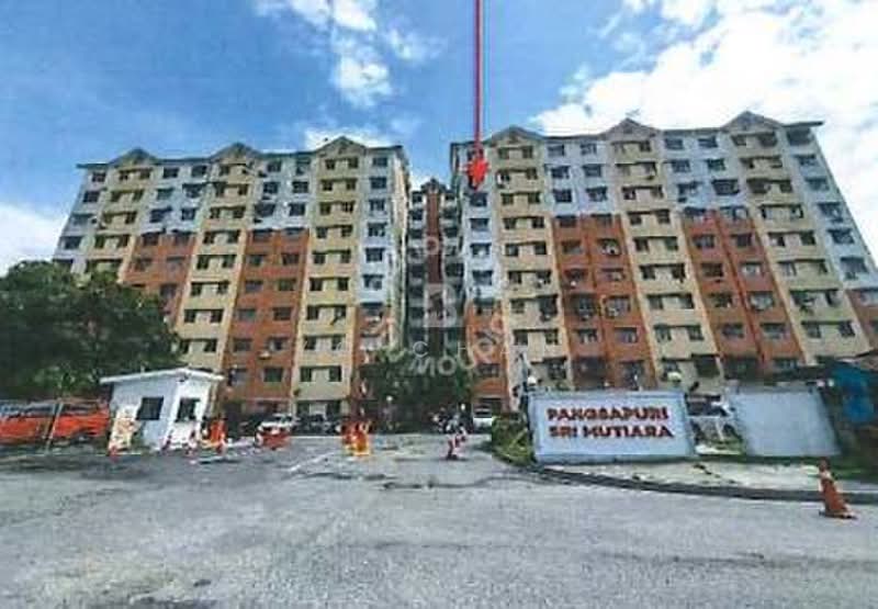 Apartment for Sale at Seri Mutiara - YC Chan - Exterior - PropertyGuru.com.my
