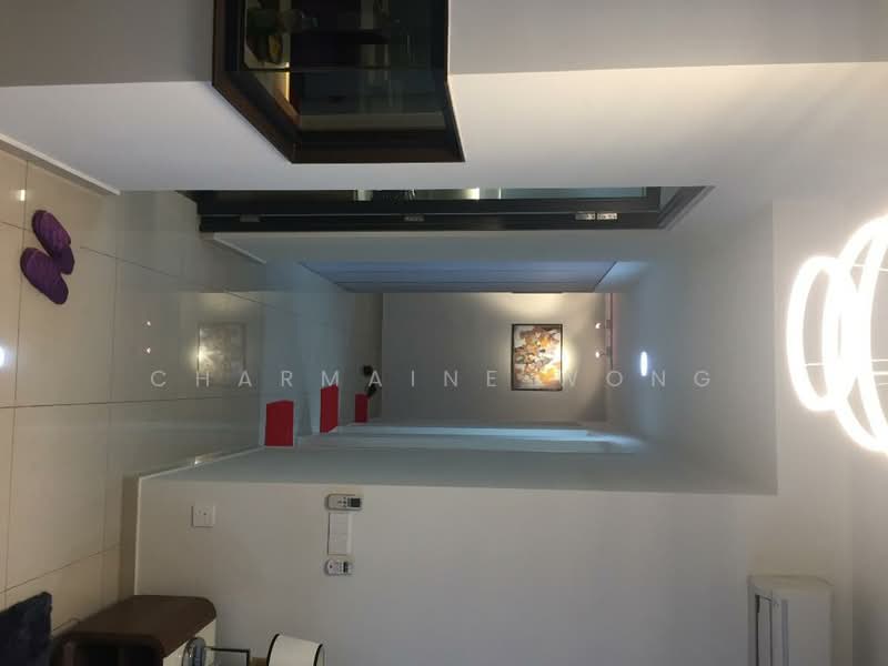 Condominium for Rent at The Rainz - Charmaine Wong - Interior - PropertyGuru.com.my