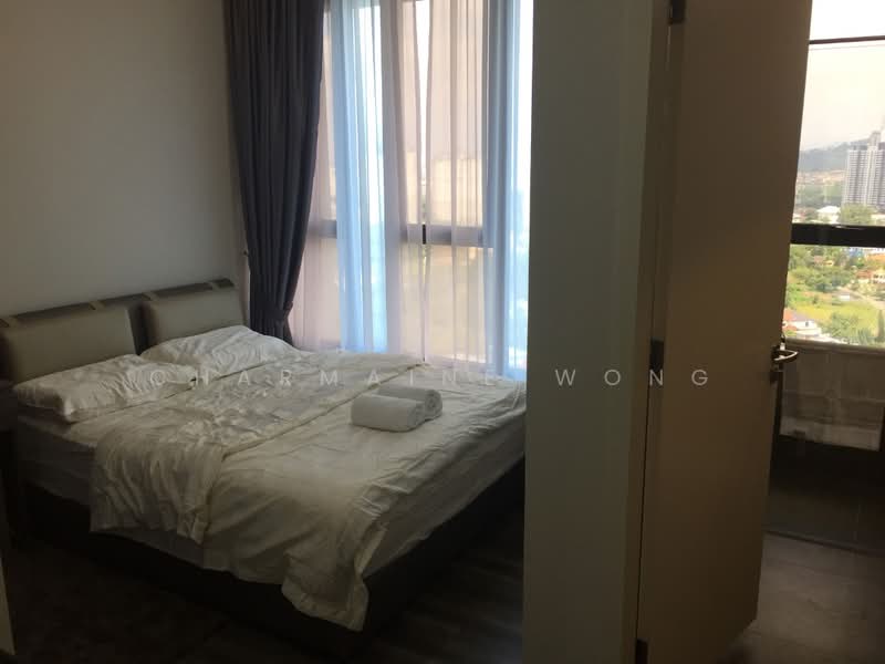 Condominium for Rent at The Rainz - Charmaine Wong - PropertyGuru.com.my