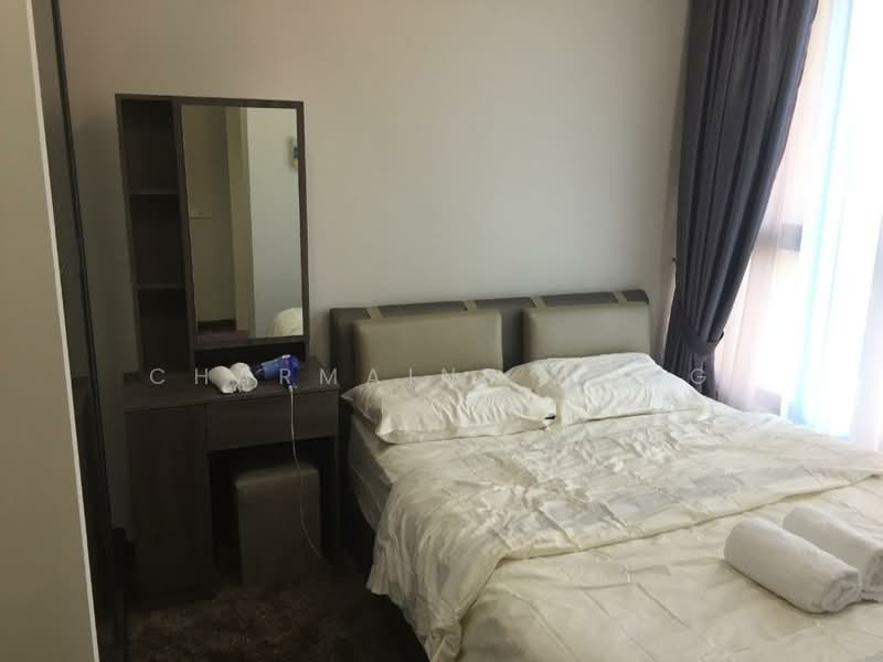 Condominium for Rent at The Rainz - Charmaine Wong - PropertyGuru.com.my