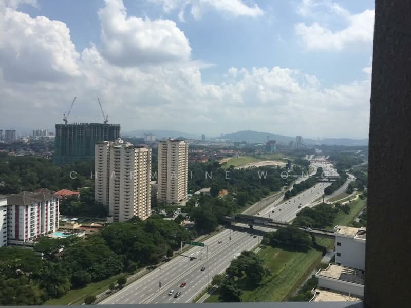 Condominium for Rent at The Rainz - Charmaine Wong - PropertyGuru.com.my