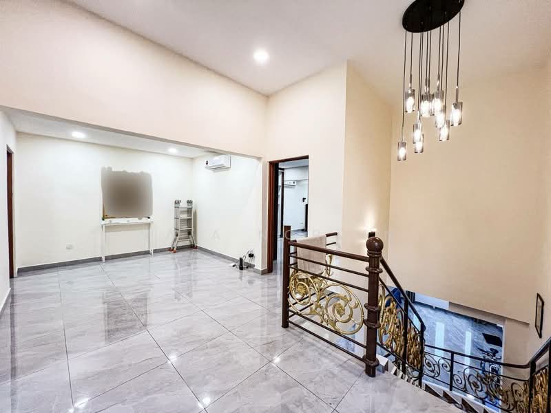 Rumah Teres 2 Tingkat untuk Dijual di Taman Bukit Saga (Shah Alam) - Sa'a Nordin - Interior - PropertyGuru.com.my