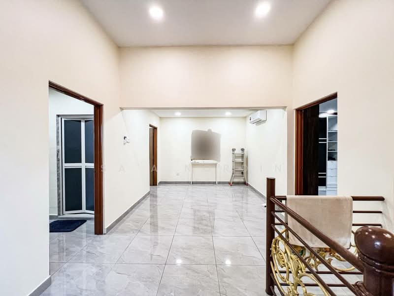 Rumah Teres 2 Tingkat untuk Dijual di Taman Bukit Saga (Shah Alam) - Sa'a Nordin - Interior - PropertyGuru.com.my