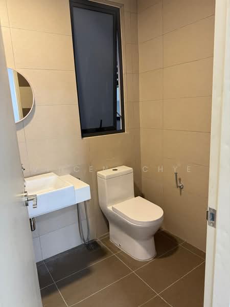 Kondominium untuk Disewa di Kuchai Sentral - Vincent Chye - PropertyGuru.com.my