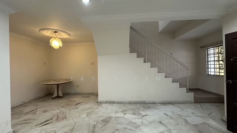 2-storey Terraced House for Rent in Taman Sentosa (Klang) - Jason Fan - PropertyGuru.com.my