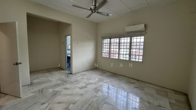 2-storey Terraced House for Rent in Taman Sentosa (Klang) - Jason Fan - PropertyGuru.com.my