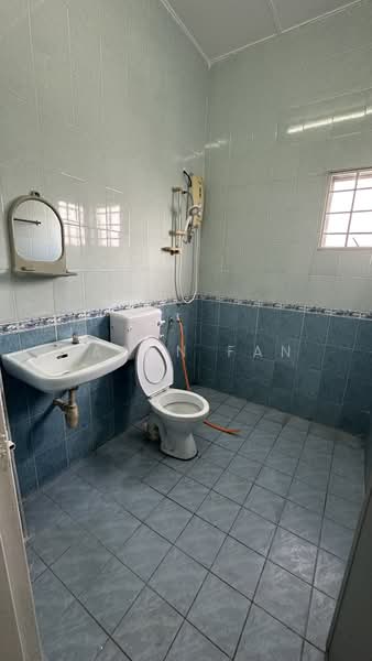 2-storey Terraced House for Rent in Taman Sentosa (Klang) - Jason Fan - PropertyGuru.com.my