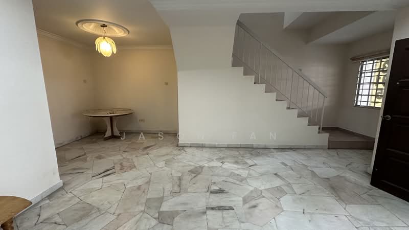 2-storey Terraced House for Rent in Taman Sentosa (Klang) - Jason Fan - PropertyGuru.com.my