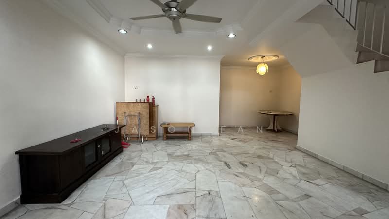 2-storey Terraced House for Rent in Taman Sentosa (Klang) - Jason Fan - PropertyGuru.com.my