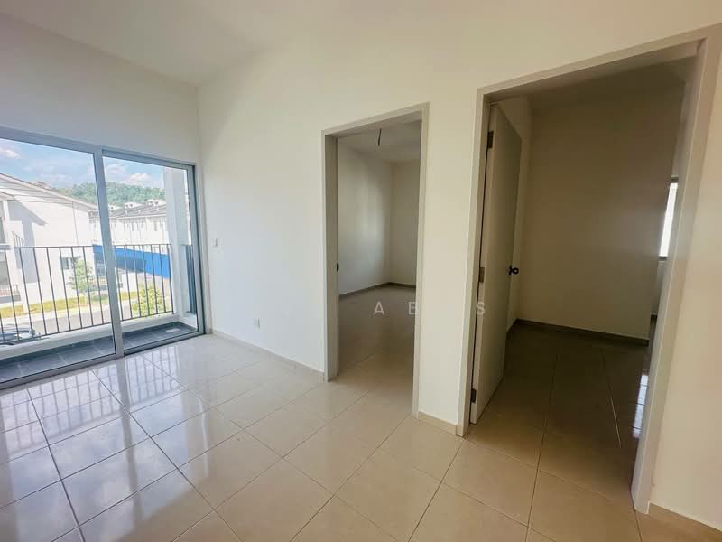 Rumah Teres 2 Tingkat untuk Dijual di Pekan Sepang (Sepang) - Amir Abas - Interior - PropertyGuru.com.my