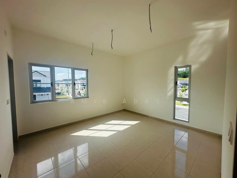 Rumah Teres 2 Tingkat untuk Dijual di Pekan Sepang (Sepang) - Amir Abas - Interior - PropertyGuru.com.my