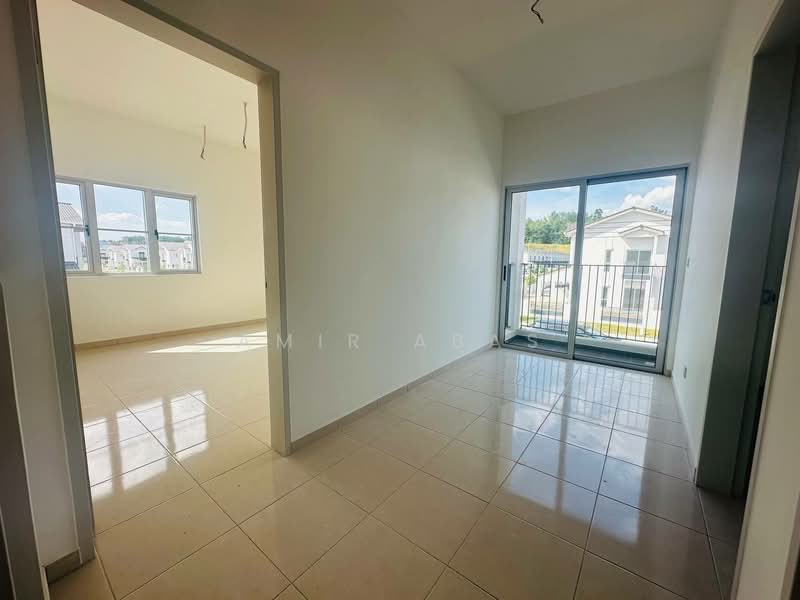 Rumah Teres 2 Tingkat untuk Dijual di Pekan Sepang (Sepang) - Amir Abas - Interior - PropertyGuru.com.my