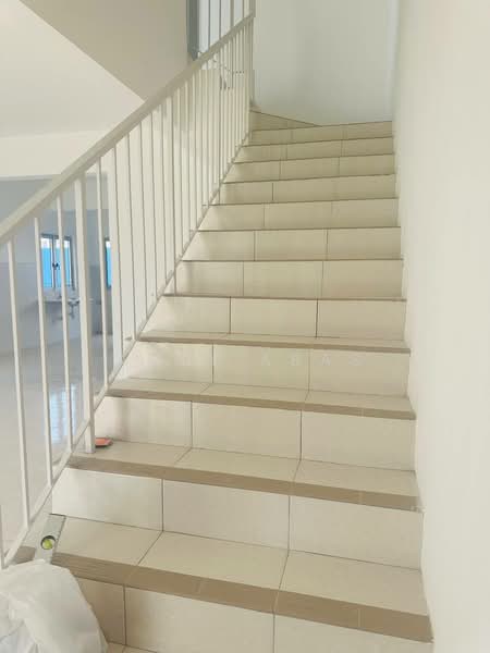 Rumah Teres 2 Tingkat untuk Dijual di Pekan Sepang (Sepang) - Amir Abas - Interior - PropertyGuru.com.my