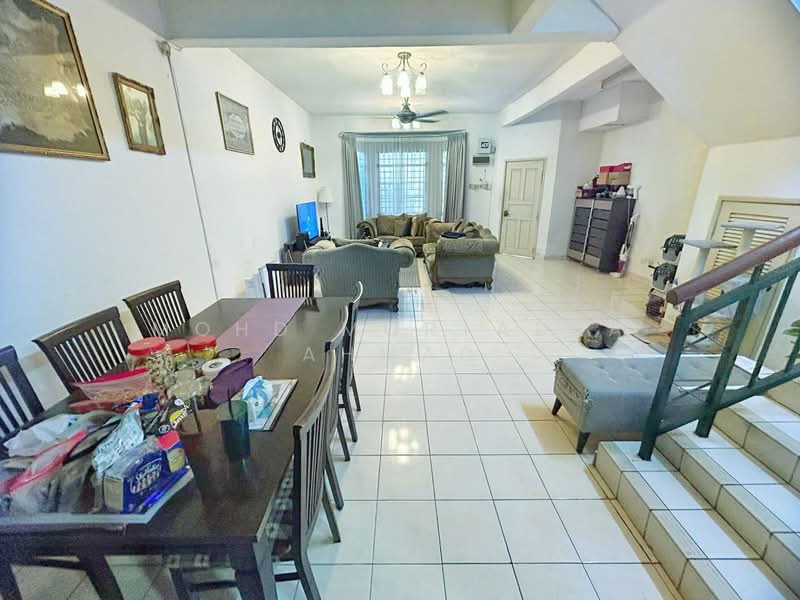 Rumah Teres 2 Tingkat untuk Dijual di Cahaya Heights (Shah Alam) - Mohd Mortadza Ahmad - PropertyGuru.com.my